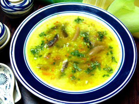 Cách nấu cháo lươn ngon, cháo lươn, cách nấu cháo, tinh bột nghệ, bột nghệ, nghệ vàng, tinh bot nghe, bot nghe, nghe vang