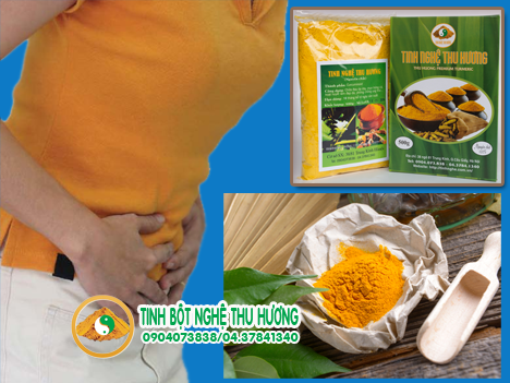 đầy bụng khó tiêu, tinh bột nghệ, bột nghệ, nghệ vàng, đầy bụng, khó tiêu, tinh bot nghe, bot nghe, nghe vang