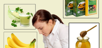 Đau dạ dày nên ăn gì để làm lành và làm dịu viêm loét dạ dày tá tràng?