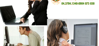 Ngăn ngừa nguy cơ bệnh xương khớp cho dân văn phòng cực đơn giản