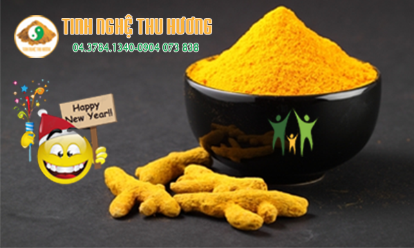 Sức khỏe, cải thiện sức khỏe, tinh bột nghệ, nghệ vàng, bột nghệ