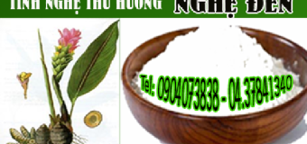 Nghệ đen, nghe den, nghệ vàng, công dụng của nghệ đen