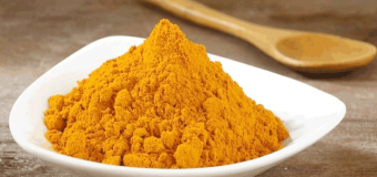 Viêm loét dạ dày và nghiên cứu tác dụng của tinh bột nghệ với dạ dày