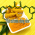 Tinh bột nghệ, thuốc, thuoc khang sinh, kháng sinh, chống viêm, kháng viêm, curcumin, thuốc kháng sinh,