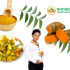 Tinh bột nghệ, nghệ vàng, mang thai, phụ nữ, phụ nữ mang thai, tinh bot nghe, mang thai