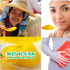 Nghệ vàng, tinh bột nghệ, phụ nữ, sức khỏe, chu kỳ kinh nguyệt, kinh nguyệt, tiểu đường, thảo dược, mãn kinh