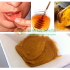 Nhiệt miệng, tinh bột nghệ, mật ong, nghệ vàng, bột nghệ, tinh bot nghe, nghe vang, bot nghe, nhiet mieng