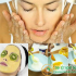 Tinh bột nghệ, bột nghệ, nghệ vàng, mặt nạ, đắp mặt nạ, tinh bot nghe, nghe vang, mat na, làn da,