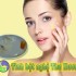 làm đẹp, tinh bột nghệ, nghệ vàng, làn da, trị mụn, kem dưỡng ẩm, mặt nạ, làm đẹp da,