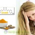 Nghệ vàng, bệnh trầm cảm, curcumin, thần kinh, nghe vang, benh tram cam,