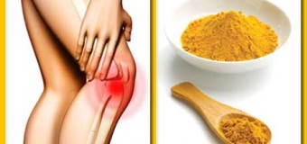 Tinh bột nghệ vàng có điều trị hiệu quả bệnh viêm khớp không?