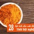 Tinh bột nghệ, nghệ vàng, Curcumin, lợi ích, bột nghệ, sức khỏe, làn da, mái tóc, tinh bot nghe, nghe vang, bot nghe