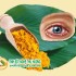 Viêm màng bồ đào, nghệ vàng, màng bồ đào, curcumin, chống oxy hóa, mắt, tinh bột nghệ, Meriva