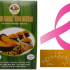 Ung thư vú, ung thư, nghệ vàng, curcumin, tinh bột nghệ, bột nghệ, ung thu vu, tinh bot nghe, bot nghe, nghe vang