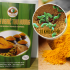 Vi khuẩn HP, Vi khuẩn, H. Pylori, viêm dạ dày, loét dạ dày, ung thư dạ dày, tinh bột nghệ, bột nghệ, nghệ vàng, tinh bot nghe, bot nghe