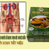 Rối loạn tiết niệu, nghệ vàng, tiết niệu, đường tiết niệu, viêm đường tiết niệu, curcumin, tinh bột nghệ