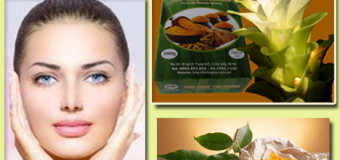 Tinh bột nghệ 5 điều bạn chưa biết về loại siêu thực phẩm này [Phần 2]