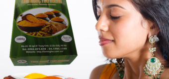 Tinh bột nghệ 5 điều bạn chưa biết về loại siêu thực phẩm này [Phần 1]