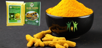 Bạn muốn cải thiện sức khỏe cho mình và gia đình đón năm mới? Hãy bổ sung nghệ hàng ngày.